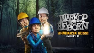 Warkop DKI Reborn: Jangkrik Boss! Part 2 háttérkép