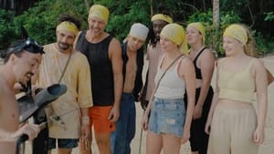 Survivor Québec 1. évad Ep.6 6. epizód