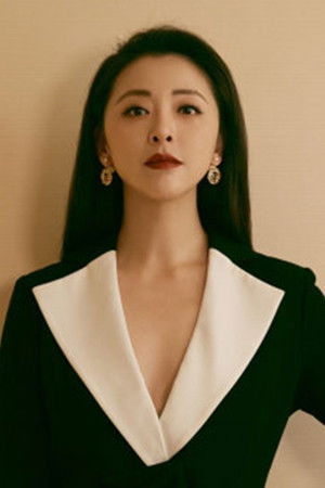 Xiaolei Huang profil kép