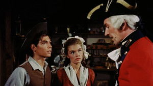 Johnny Tremain háttérkép