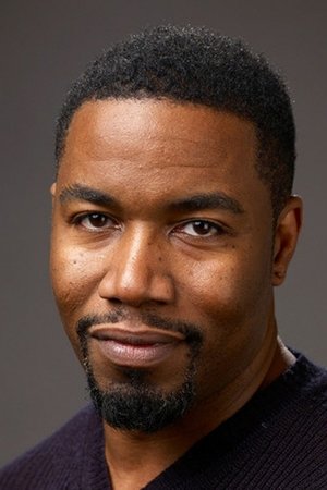 Michael Jai White profil kép