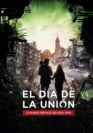 El Día de la Unión poszter