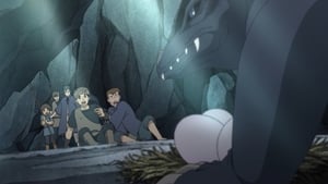 獣の奏者 エリン 1. évad Ep.5 5. epizód