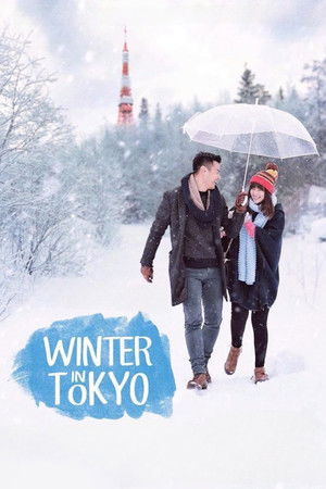 Winter in Tokyo poszter
