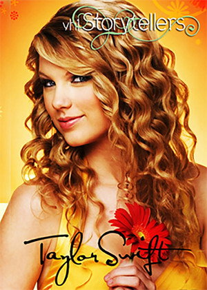 Taylor Swift: VH1 Storytellers poszter