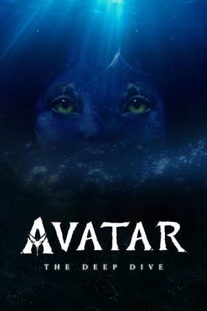 Avatar: The Deep Dive - A Special Edition of 20/20 poszter