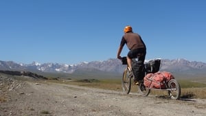 The Road From Karakol háttérkép