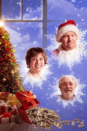 Santa's Promise poszter