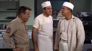 Gomer Pyle, U.S.M.C. Season 3 Ep.9 9. epizód