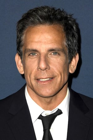 Ben Stiller profil kép