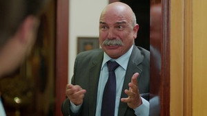 Beni Böyle Sev Season 2 Ep.25 25. epizód