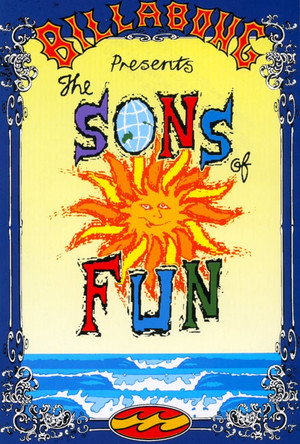 Sons of Fun poszter