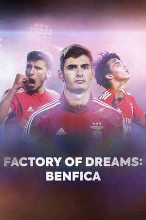 Factory of Dreams: Benfica poszter