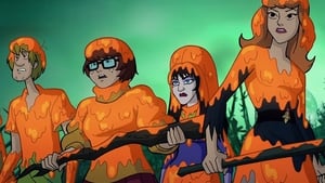 Happy Halloween, Scooby-Doo! háttérkép