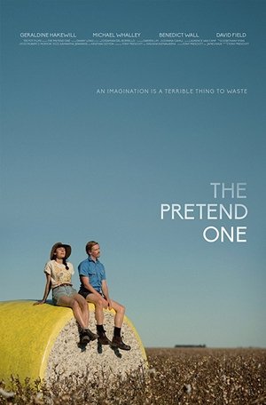 The Pretend One poszter