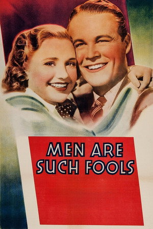 Men Are Such Fools poszter