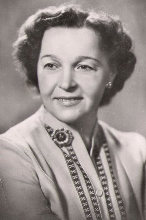 Vera Maretskaya profil kép