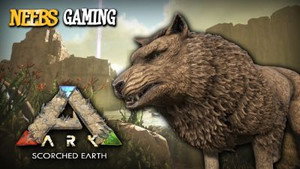 Neebs Gaming - Ark Survival Evolved 2. évad Ep.2 2. epizód