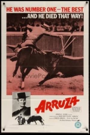 Arruza