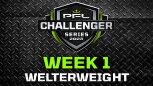 PFL Challenger Series 2023: Week 1/Welterweights háttérkép