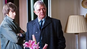 George Gently főfelügyelő 5. évad Ep.2 Osztályharc