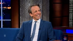 The Late Show with Stephen Colbert 9. évad Ep.105 105. epizód