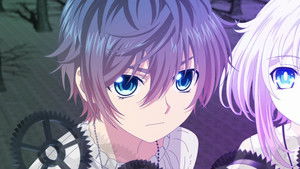 ハンドシェイカー 1. évad Ep.4 4. epizód