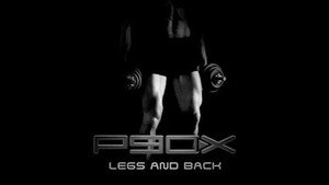 P90X 1. évad Ep.5 5. epizód