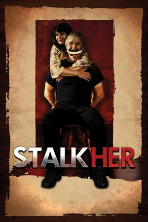 StalkHer poszter