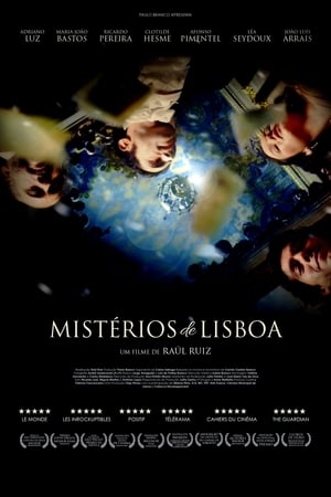 Mistérios de Lisboa