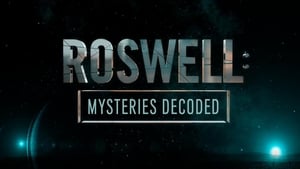 Roswell: Mysteries Decoded háttérkép