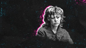 Mary Kay Letourneau: Notes on a Scandal háttérkép