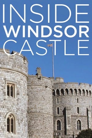 Inside Windsor Castle poszter