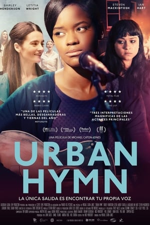 Urban Hymn poszter