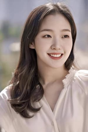 Kim Go-eun profil kép