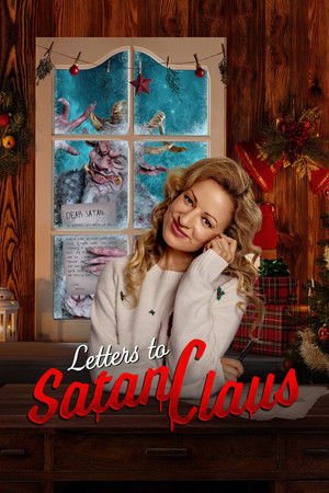 Letters to Satan Claus poszter