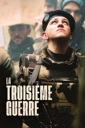 La Troisième Guerre poszter