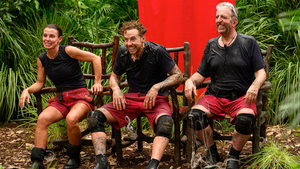 I'm a Celebrity...Get Me Out of Here! 24. évad Ep.22 22. epizód