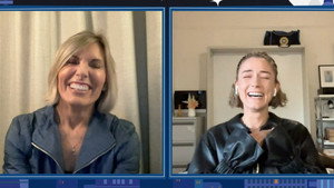 Watch What Happens Live with Andy Cohen 21. évad Ep.126 126. epizód