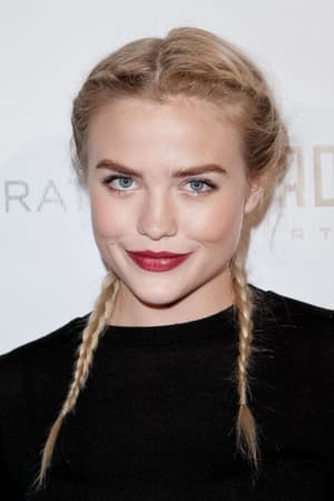 Maddie Hasson profil kép