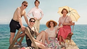 What The Durrells Did Next háttérkép