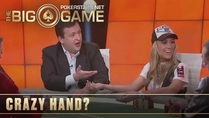 The PokerStars.net Big Game Season 1 Ep.21 21. epizód