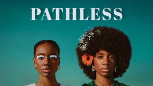 Pathless háttérkép