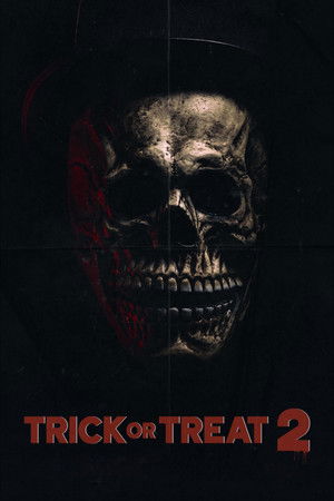 Trick or Treat 2! poszter