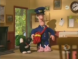 Postman Pat 4. évad Ep.8 8. epizód