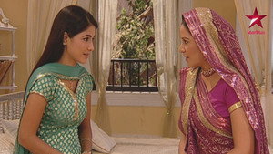 ये रिश्ता क्या कहलाता है 2. évad Ep.14 14. epizód