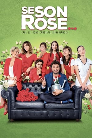 Se son rose... poszter