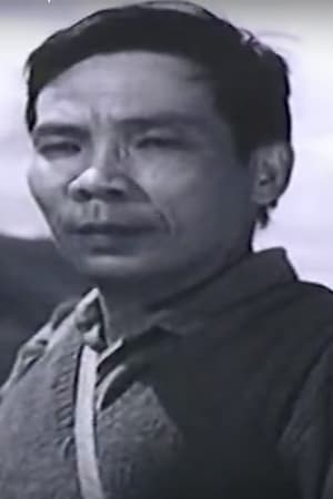 Dinh Tho Tran profil kép