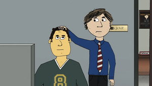 The Life & Times of Tim Season 3 Ep.9 9. epizód