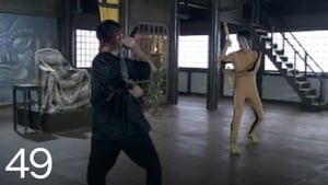 Bruce Lee legendája 1. évad Ep.49 49. epizód